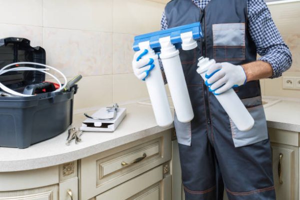 Water Purifier